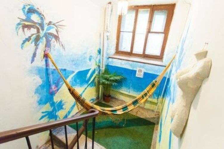 Cuba Hostel
