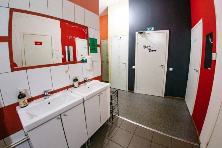 Cuba Hostel