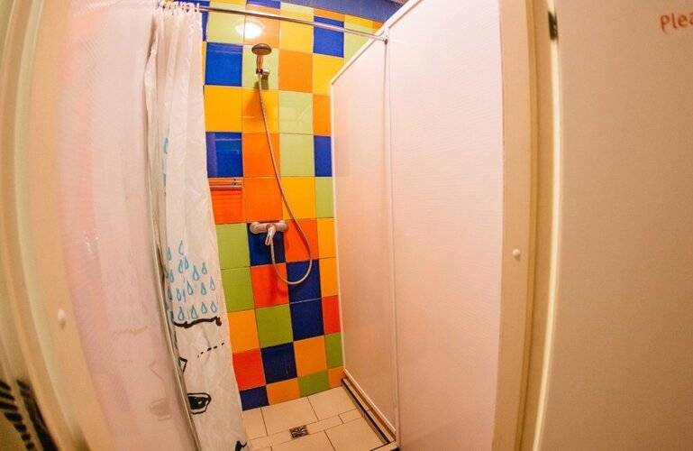 Cuba Hostel