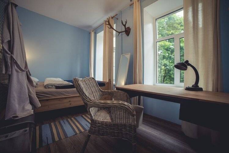 Cuba Hostel
