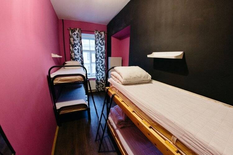 Cuba Hostel