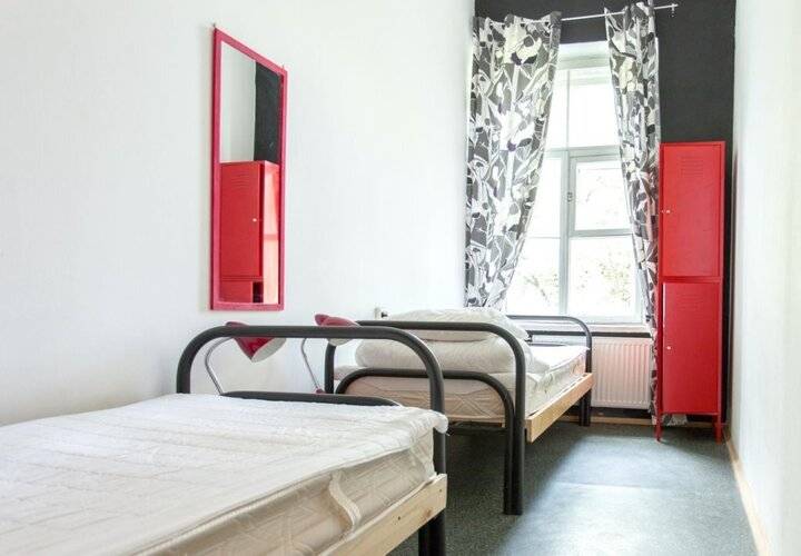 Cuba Hostel