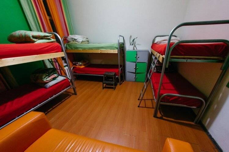 Cuba Hostel