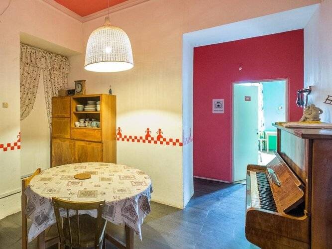 Cuba Hostel