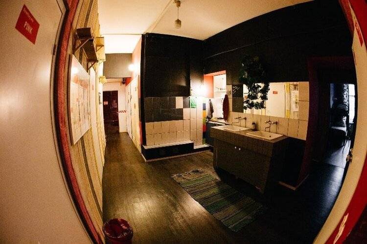 Cuba Hostel