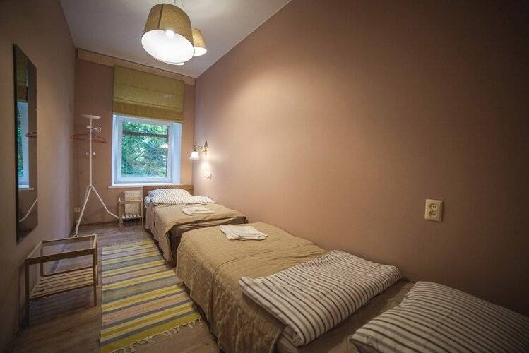 Cuba Hostel