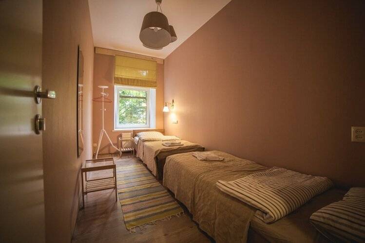 Cuba Hostel