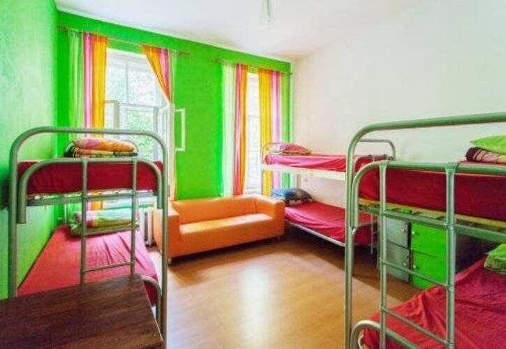 Cuba Hostel