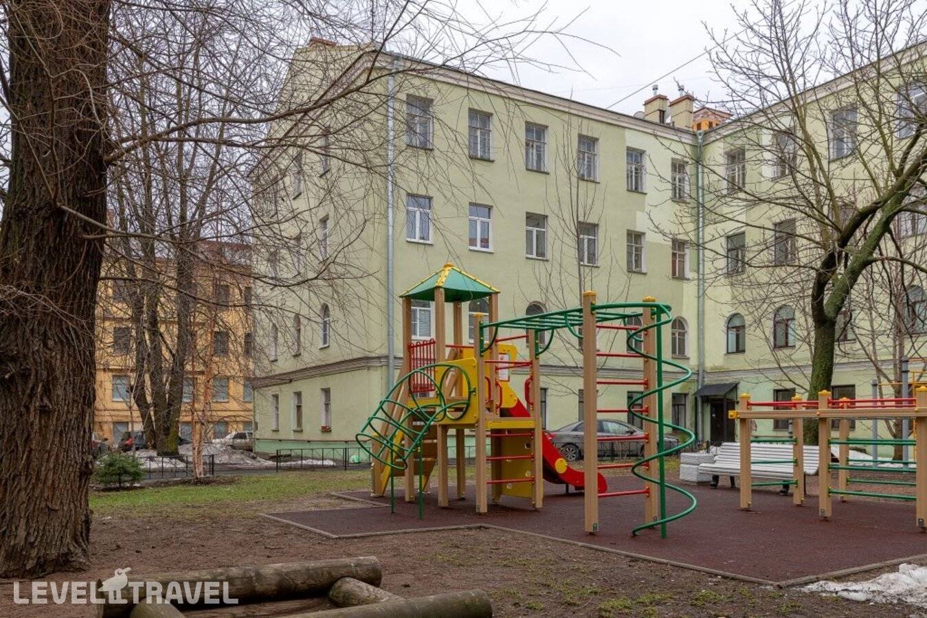 Изображение отеля 11
