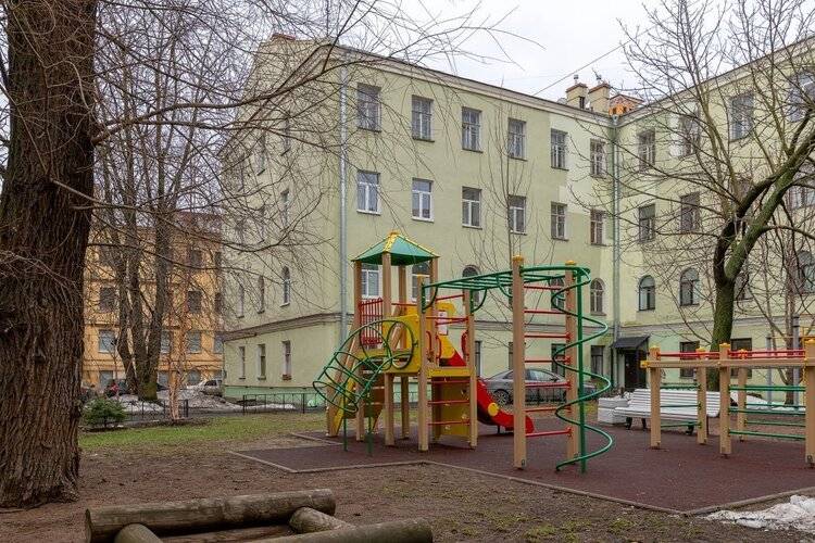 Апарт-Отель Rentalspb 4 City Bridges