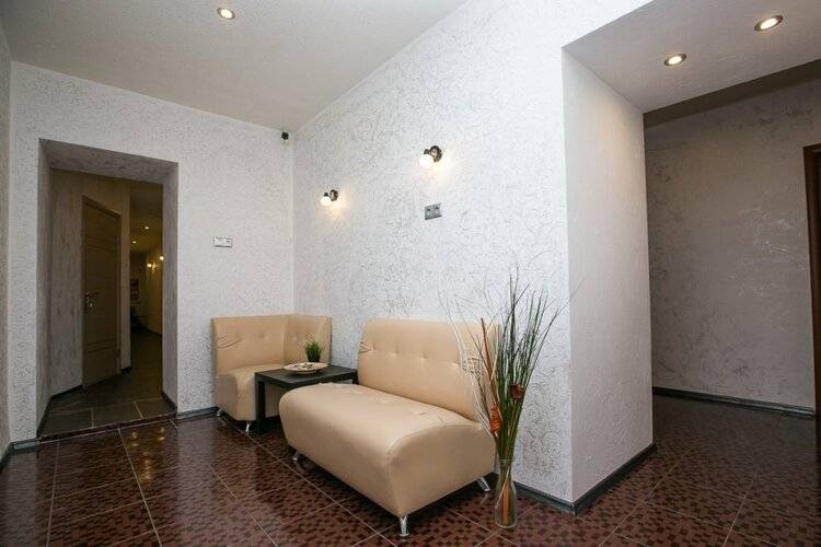 Мини-Отель Поместье