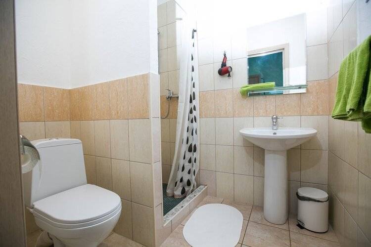 Мини-Отель Поместье