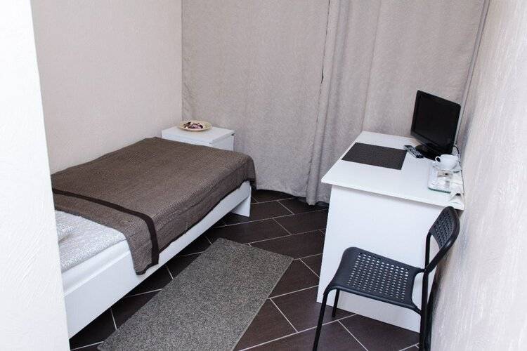 Мини-Отель Поместье