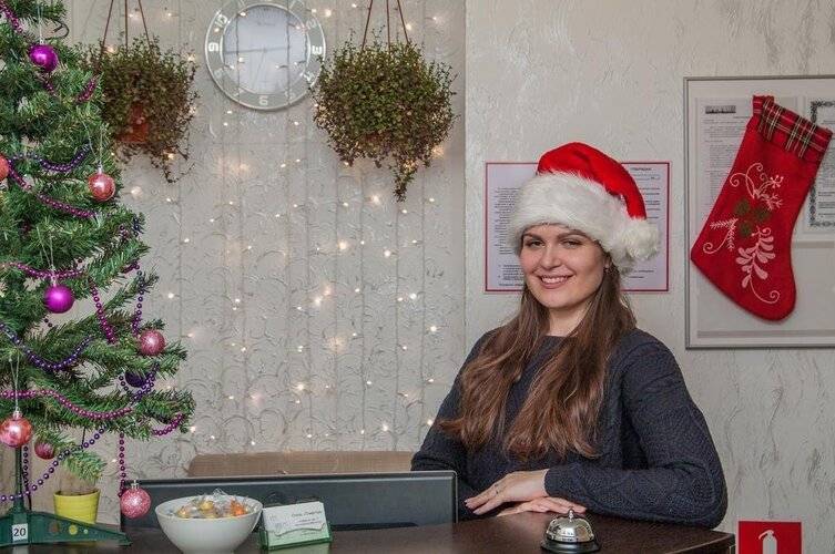 Мини-Отель Поместье