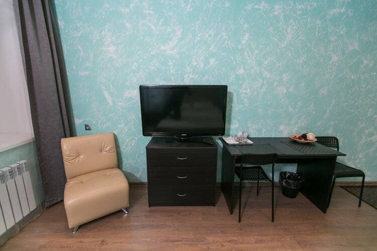 Мини-Отель Поместье