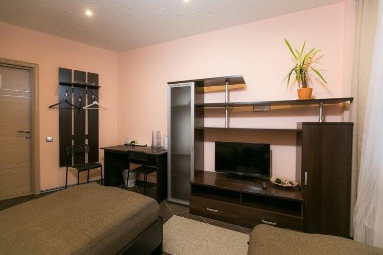 Мини-Отель Поместье