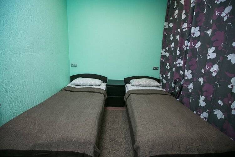 Мини-Отель Поместье