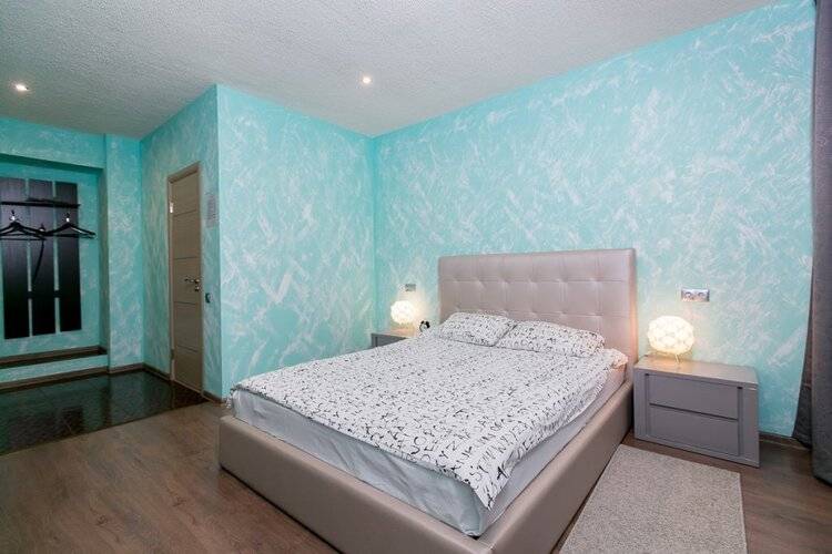 Мини-Отель Поместье