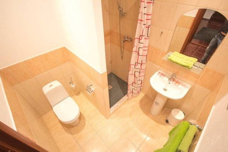 Мини-Отель Поместье