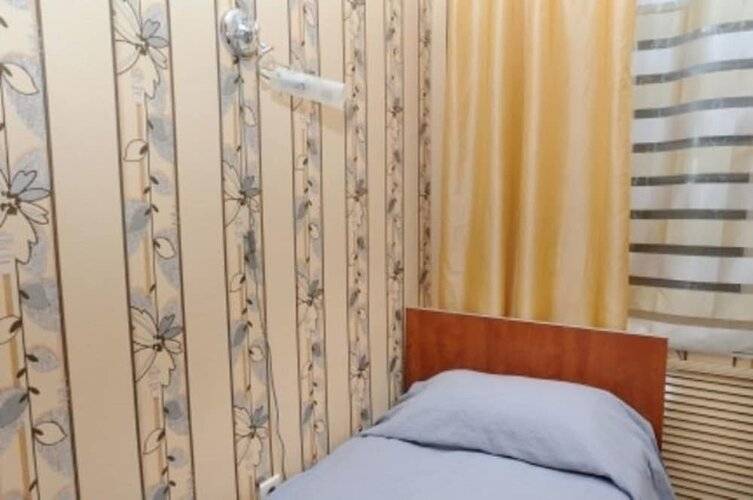 Апартаменты На Среднем Проспекте В.О.