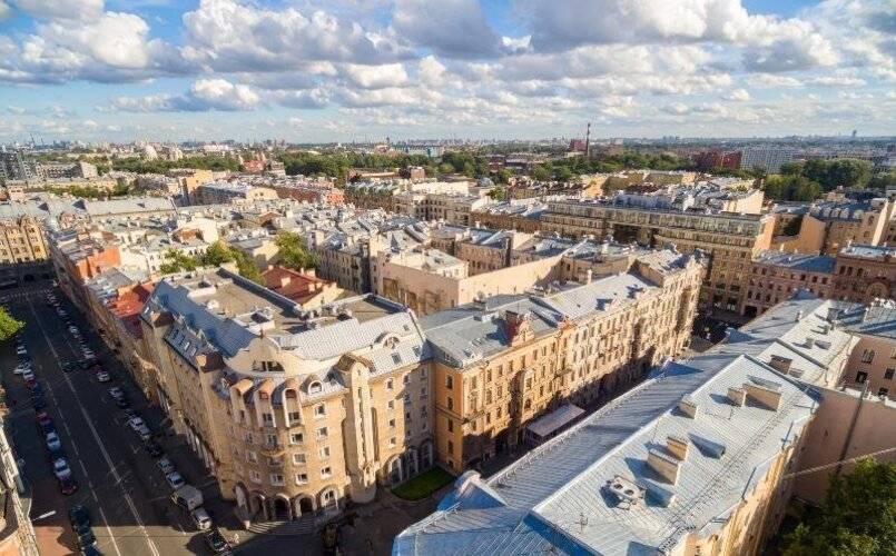 Апарт-Отель Staronevsky Dom