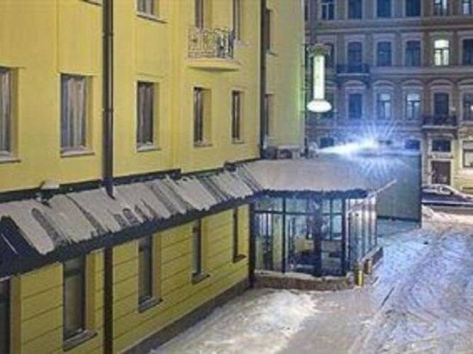 Отель Братья Карамазовы