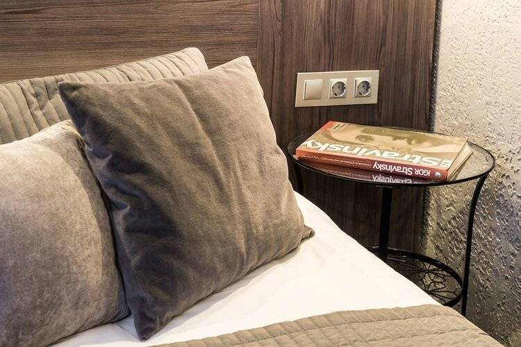 Отель Братья Карамазовы