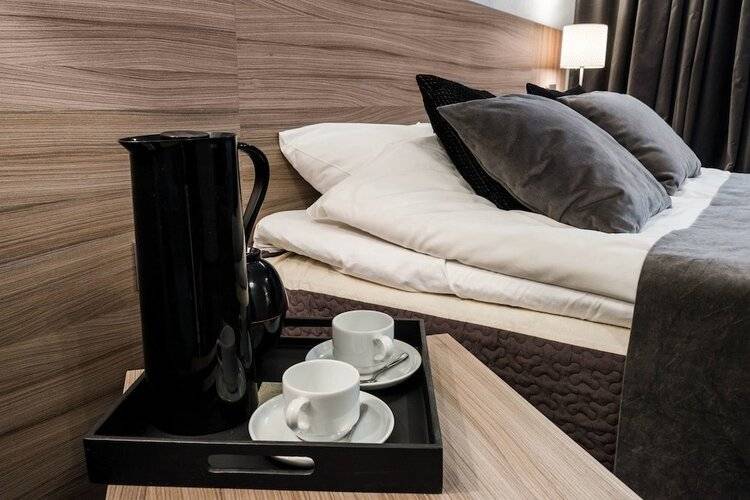 Отель Братья Карамазовы