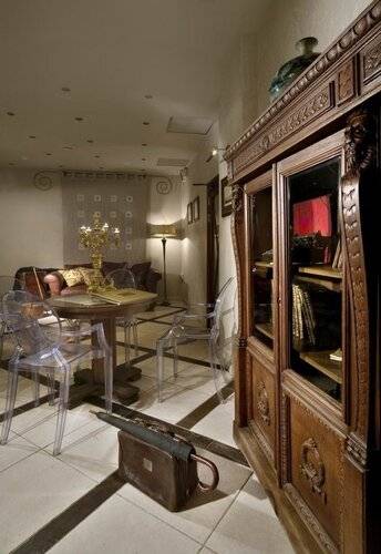 Отель Братья Карамазовы
