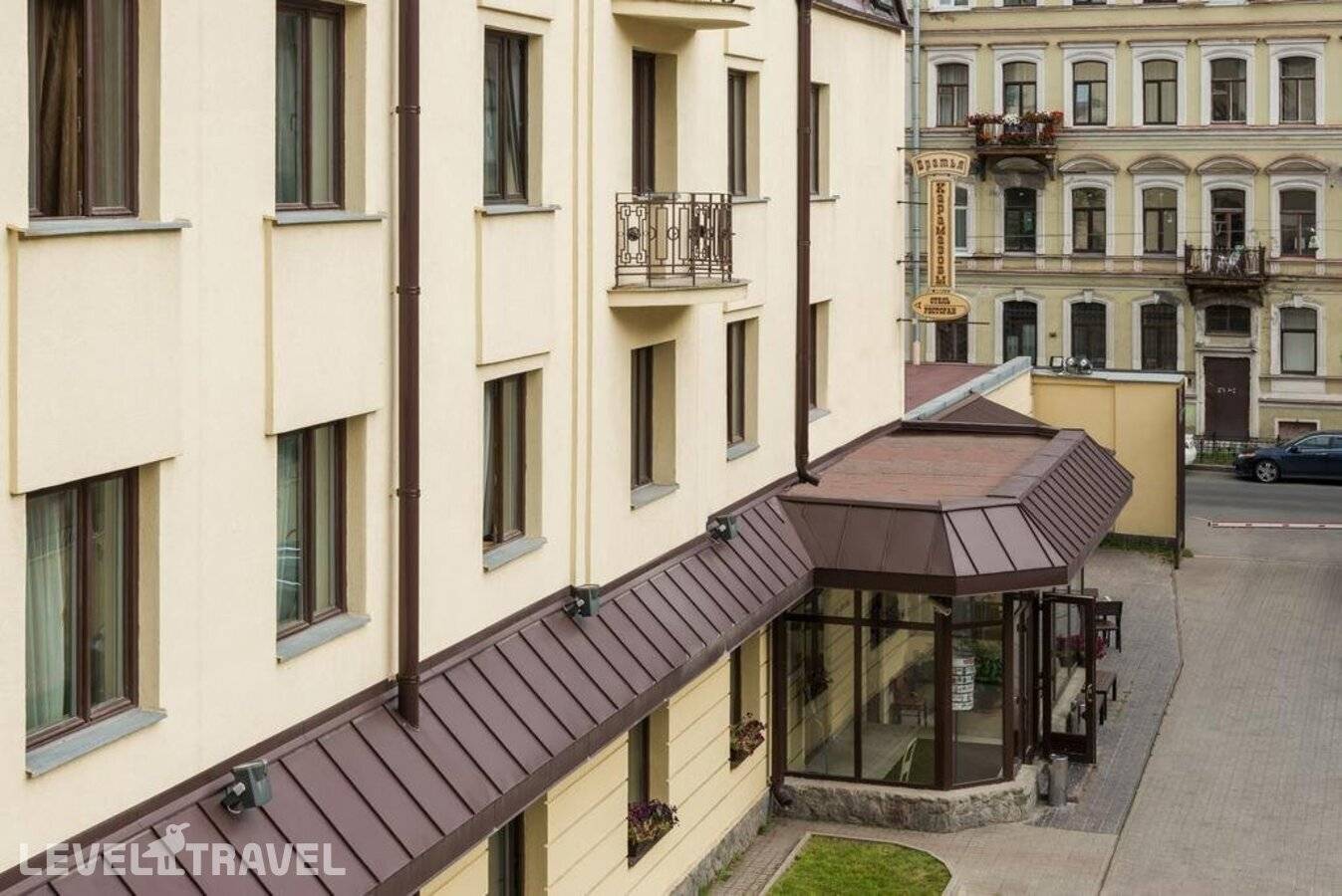 Изображение отеля 8