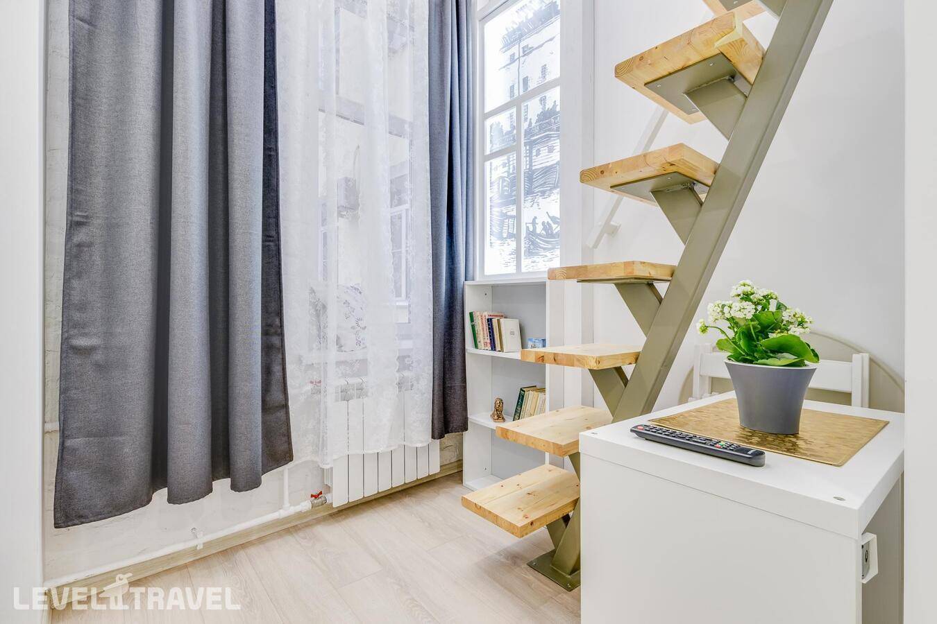 фотографии отеля Апартаменты Travelto Литейный 58 в Россия(Центральный район) - фото №6