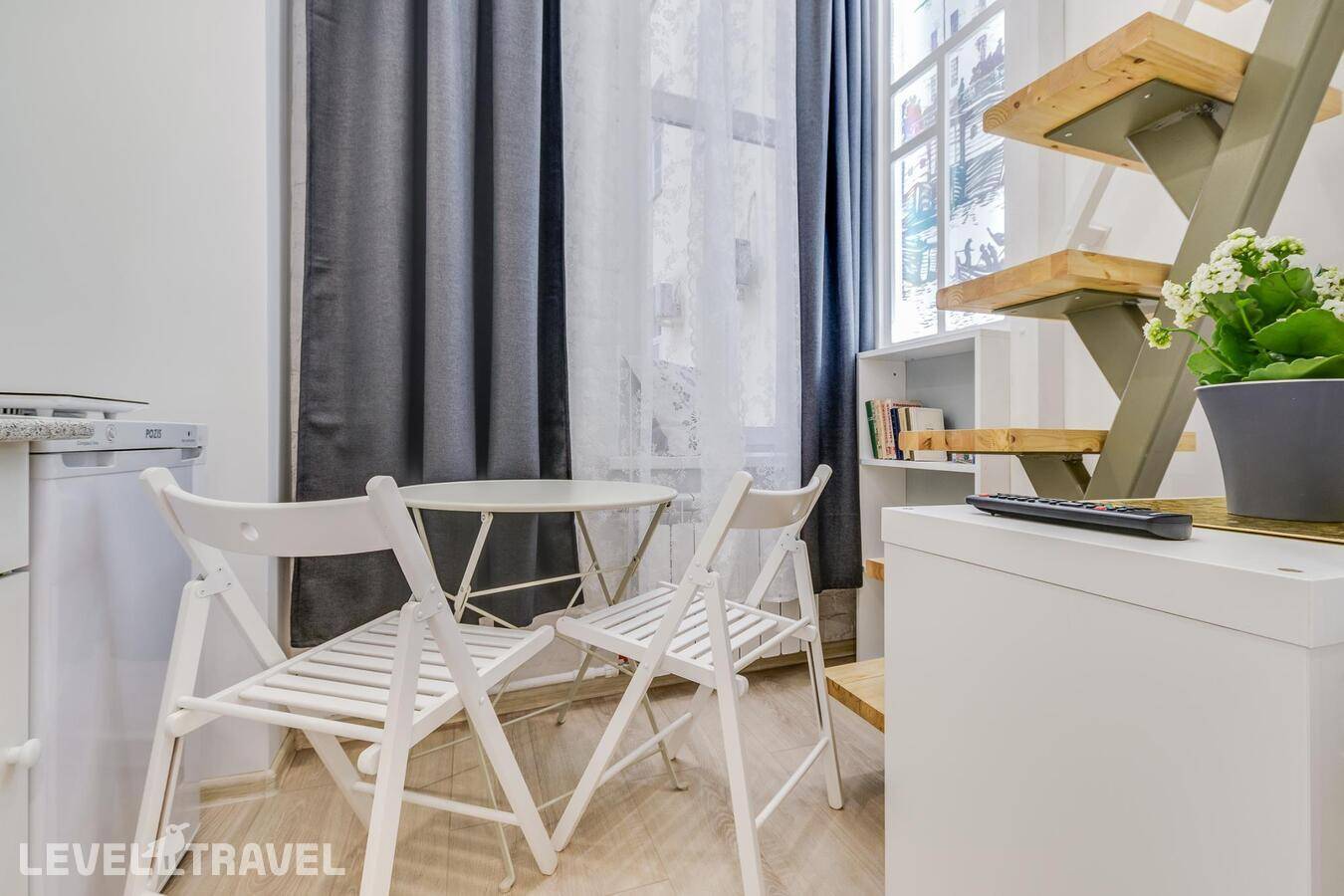 фотографии отеля Апартаменты Travelto Литейный 58 в Россия(Центральный район) - фото №14