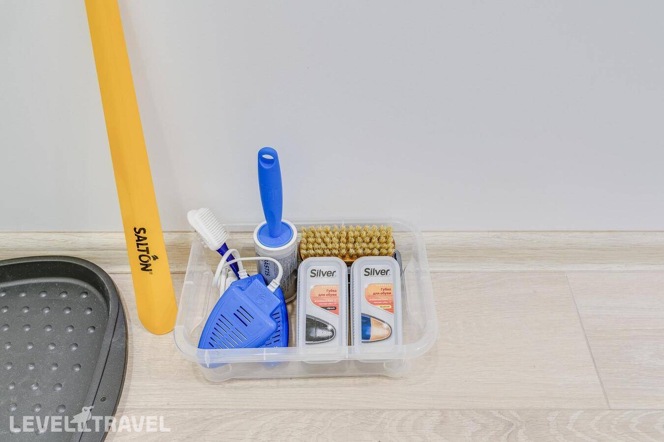 фотографии отеля Апартаменты Travelto Литейный 58 в Россия(Центральный район) - фото №70