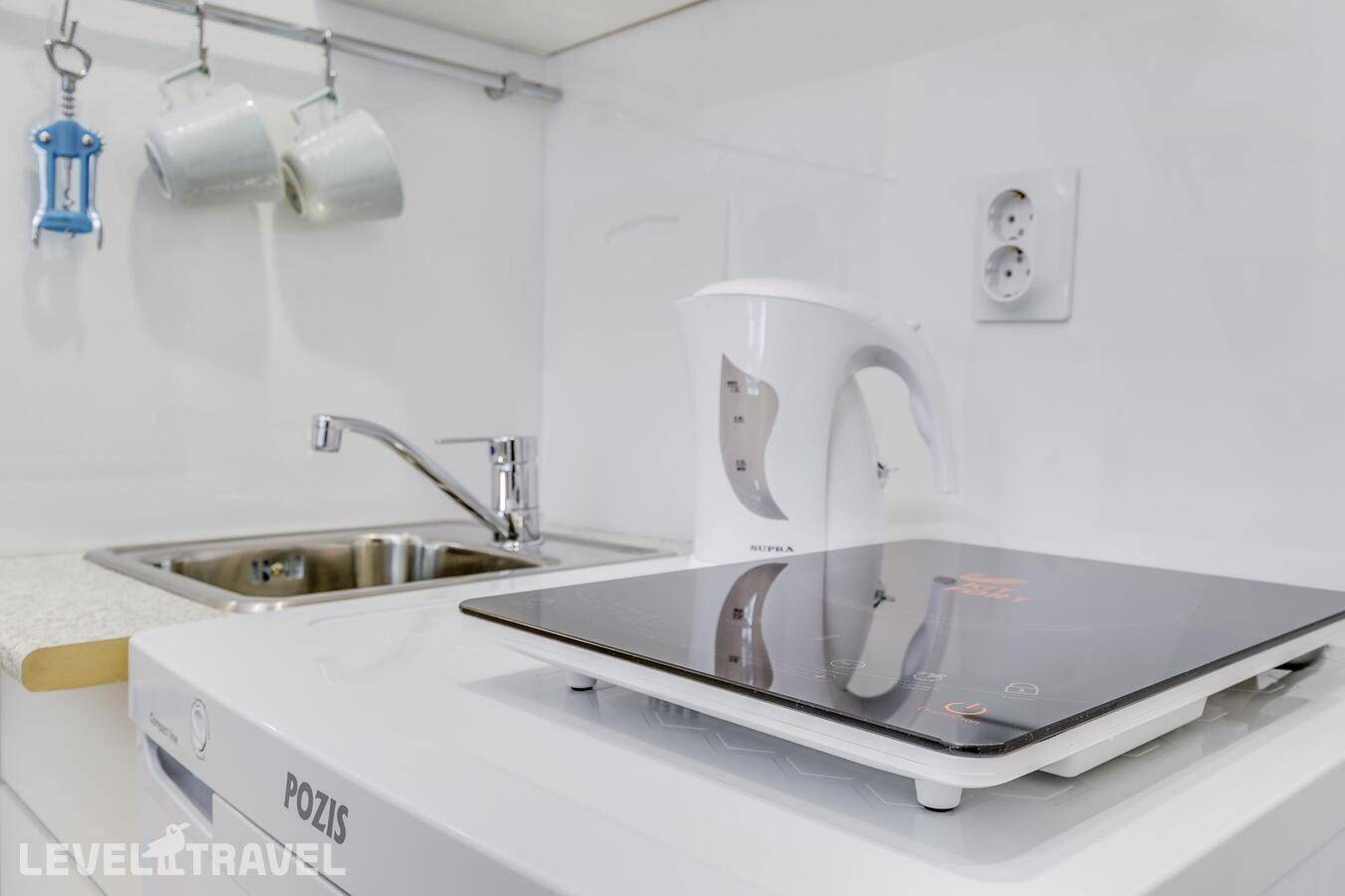 фотографии отеля Апартаменты Travelto Литейный 58 в Россия(Центральный район) - фото №2