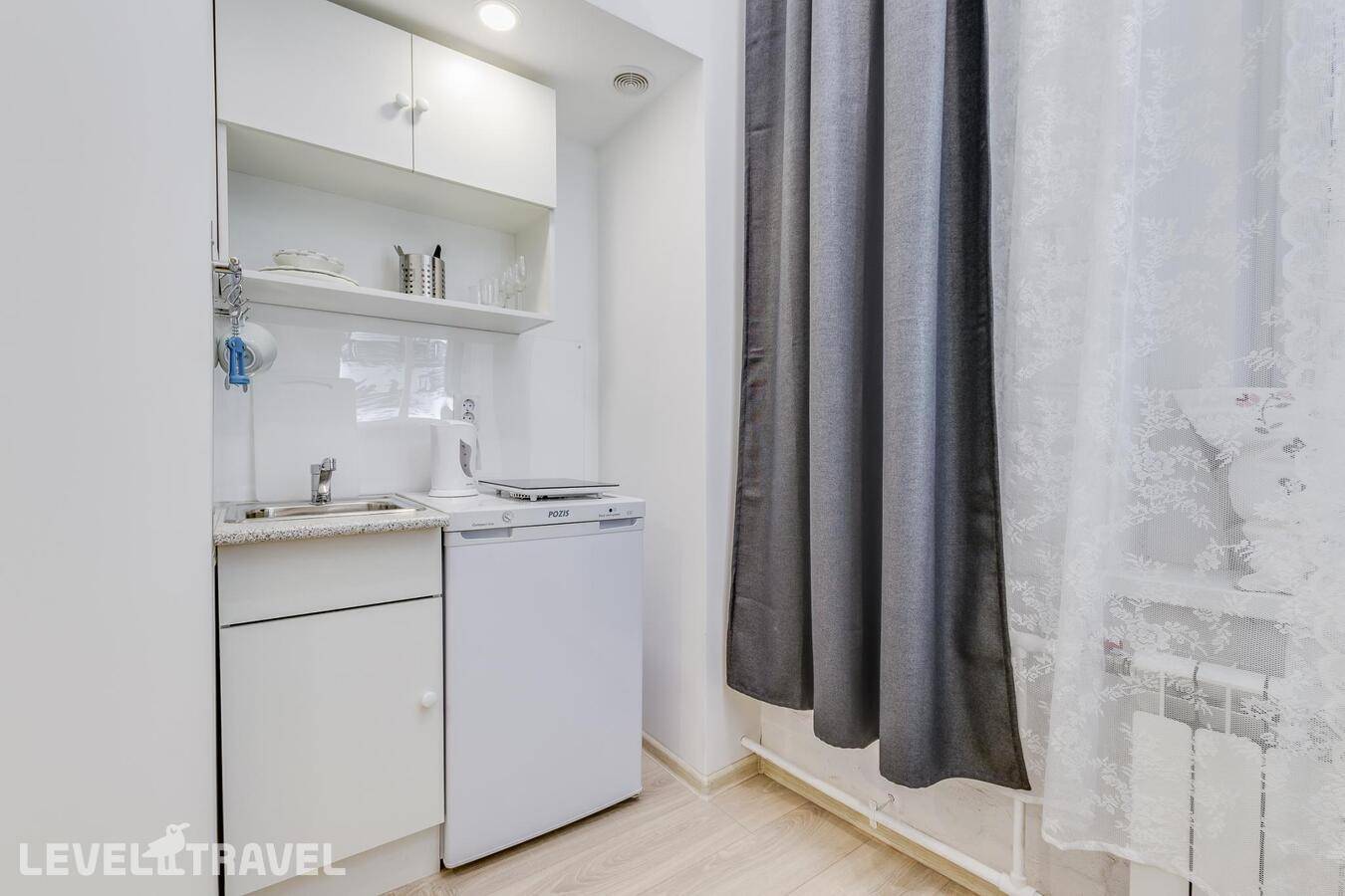 фотографии отеля Апартаменты Travelto Литейный 58 в Россия(Центральный район) - фото №7