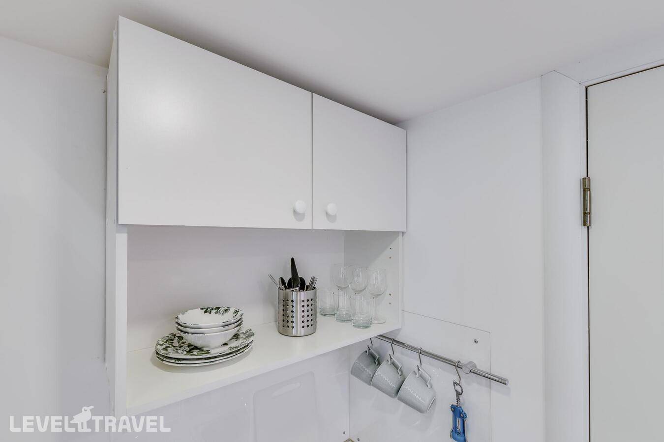 фотографии отеля Апартаменты Travelto Литейный 58 в Россия(Центральный район) - фото №21