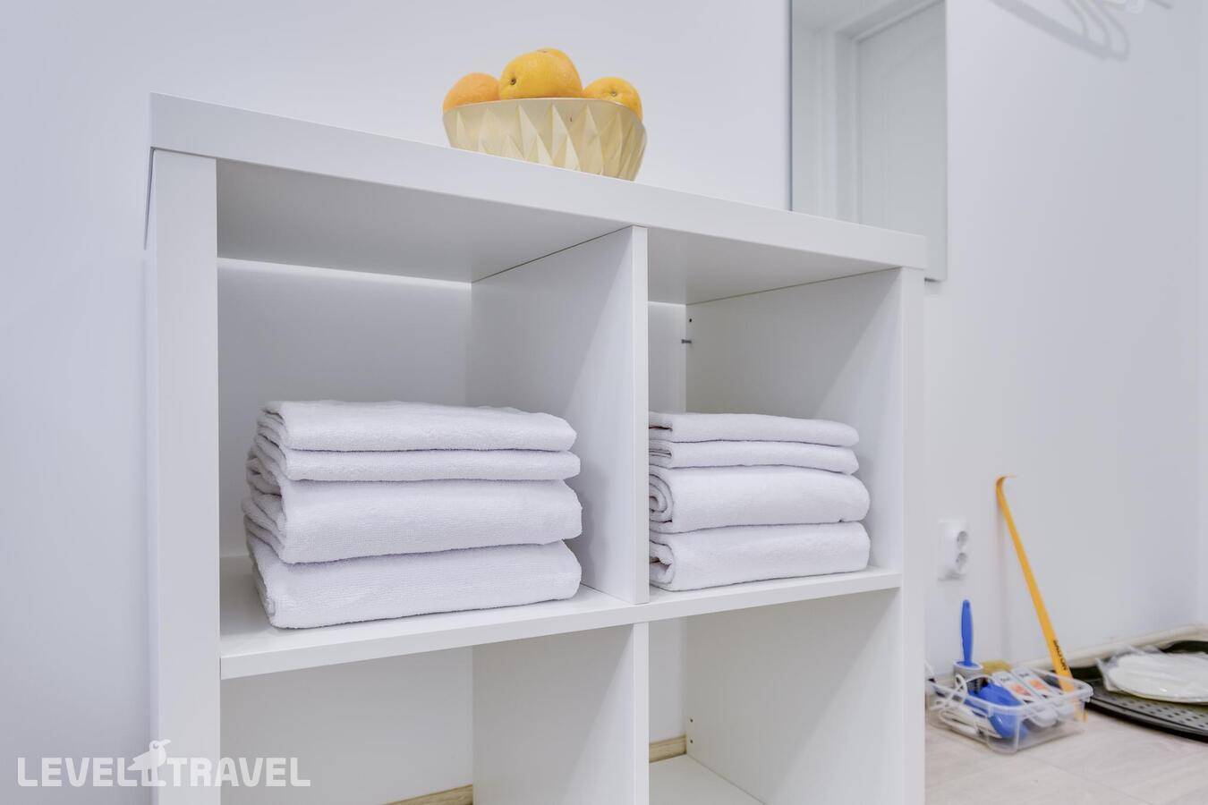 фотографии отеля Апартаменты Travelto Литейный 58 в Россия(Центральный район) - фото №46