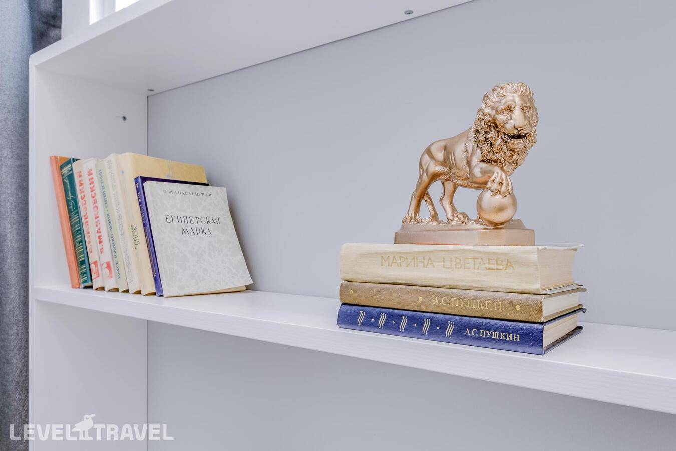 фотографии отеля Апартаменты Travelto Литейный 58 в Россия(Центральный район) - фото №60