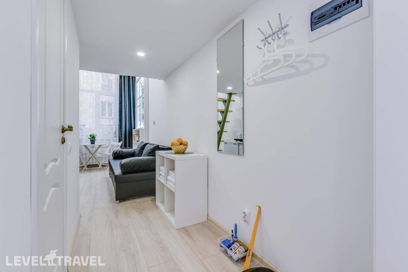 фотографии отеля Апартаменты Travelto Литейный 58 в Россия(Центральный район) - фото №63