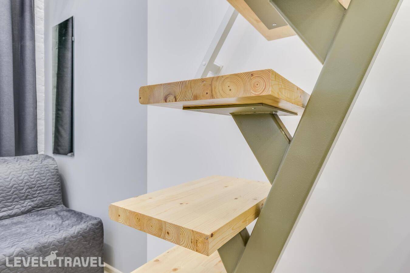 фотографии отеля Апартаменты Travelto Литейный 58 в Россия(Центральный район) - фото №18