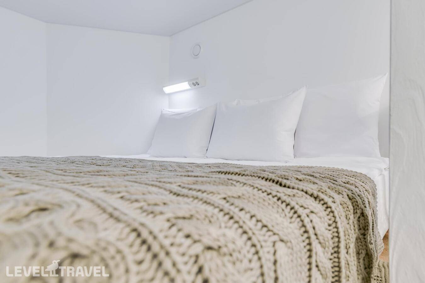 фотографии отеля Апартаменты Travelto Литейный 58 в Россия(Центральный район) - фото №16