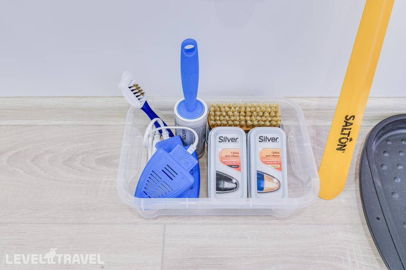 фотографии отеля Апартаменты Travelto Литейный 58 в Россия(Центральный район) - фото №43