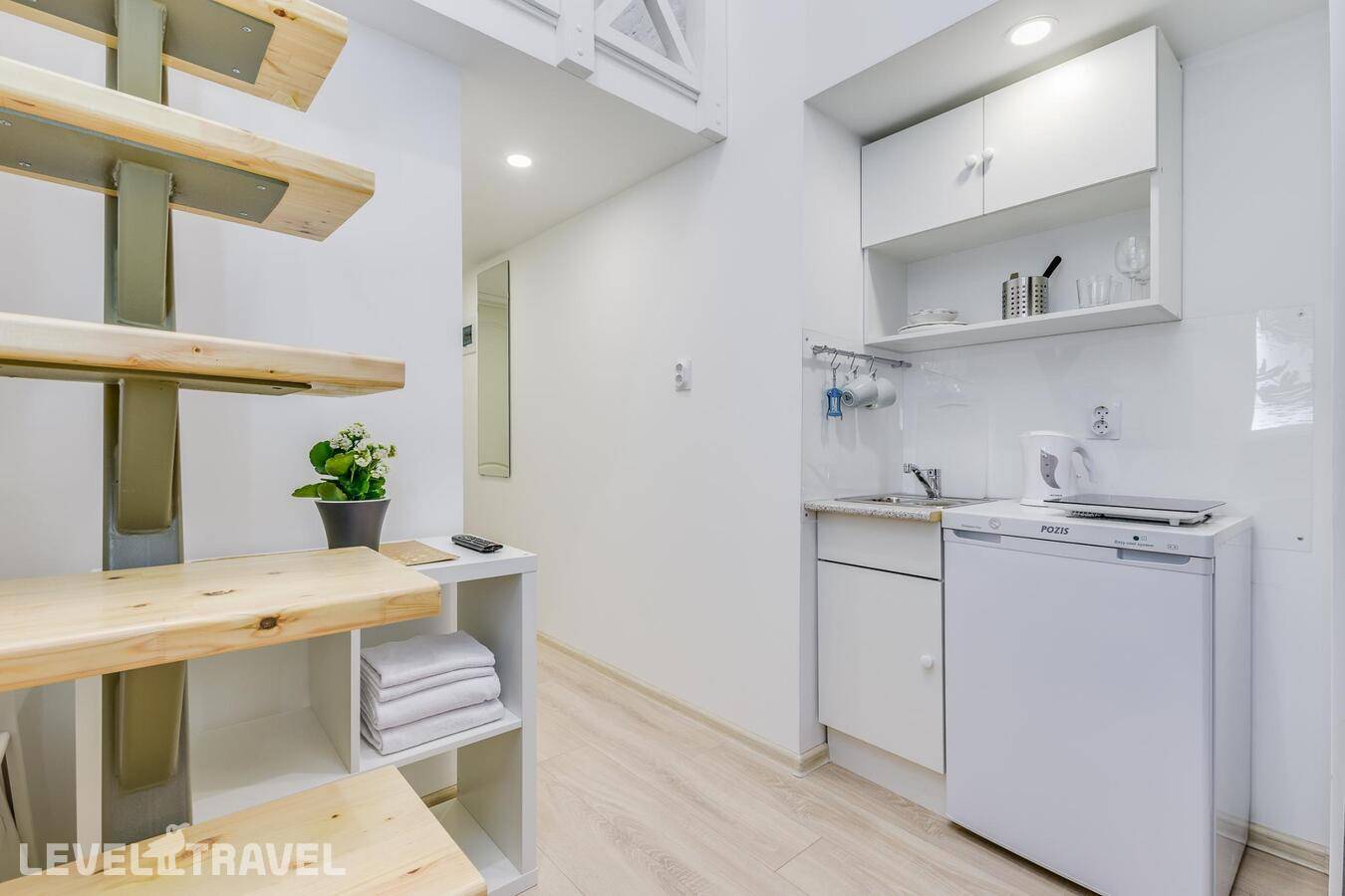 фотографии отеля Апартаменты Travelto Литейный 58 в Россия(Центральный район) - фото №5