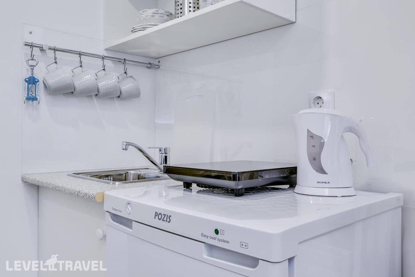 фотографии отеля Апартаменты Travelto Литейный 58 в Россия(Центральный район) - фото №57