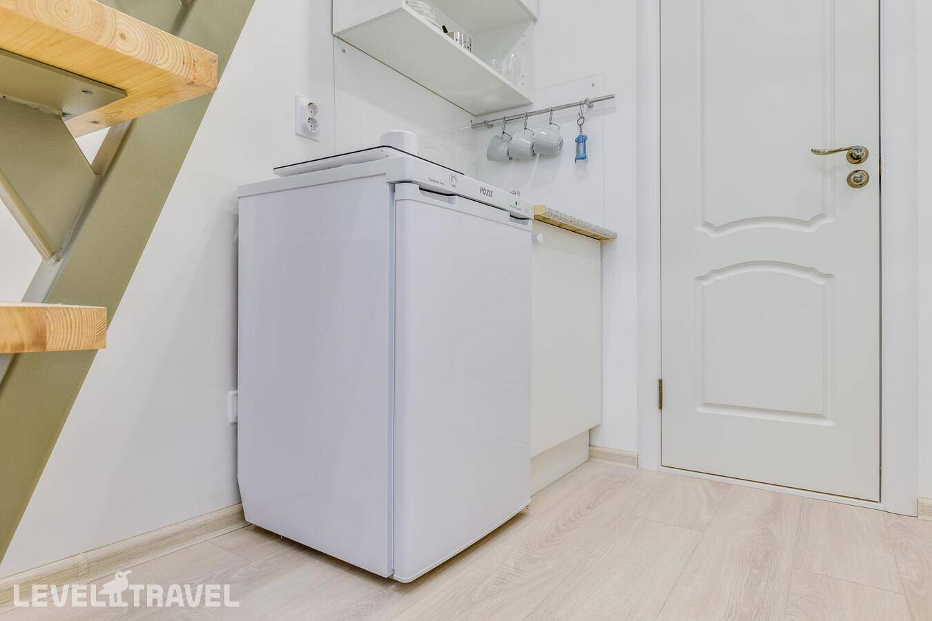 фотографии отеля Апартаменты Travelto Литейный 58 в Россия(Центральный район) - фото №27