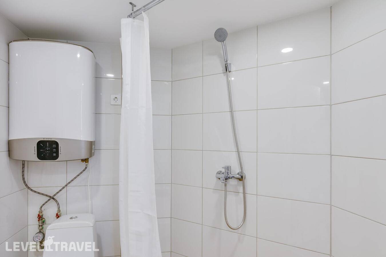 фотографии отеля Апартаменты Travelto Литейный 58 в Россия(Центральный район) - фото №38