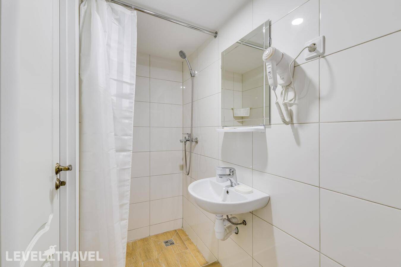 фотографии отеля Апартаменты Travelto Литейный 58 в Россия(Центральный район) - фото №34