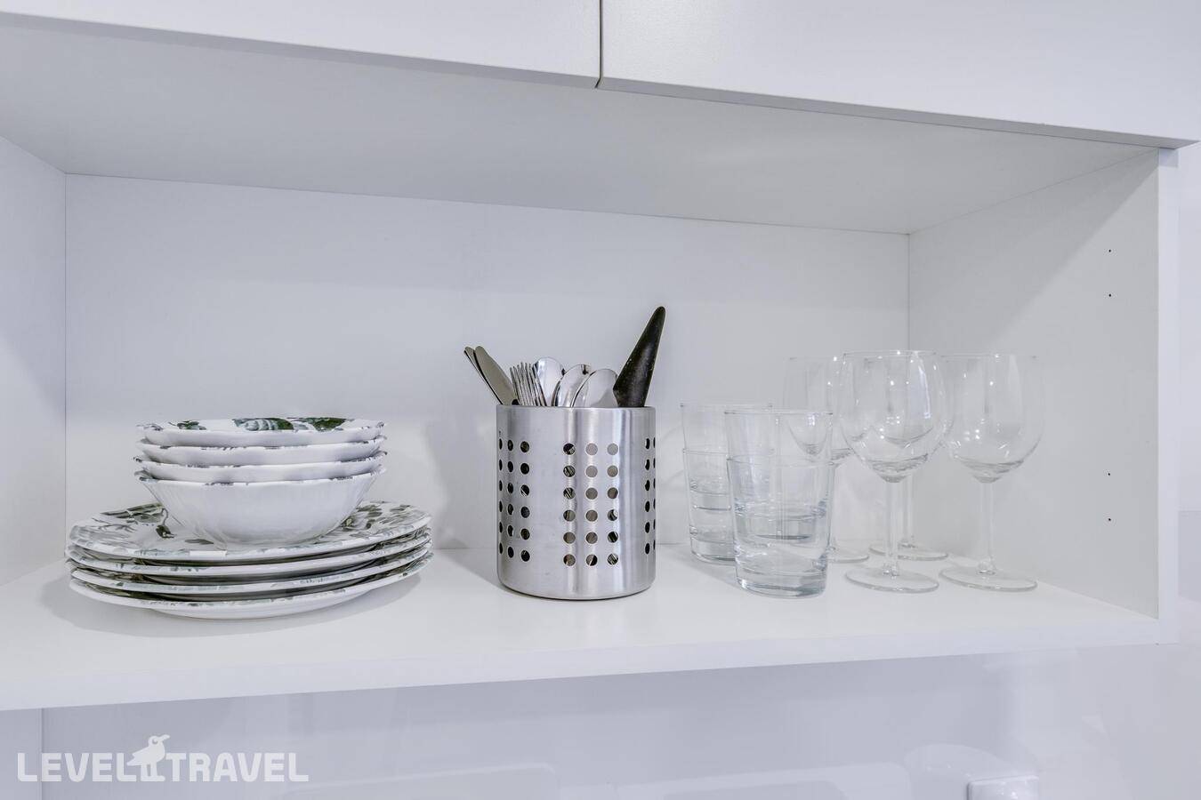 фотографии отеля Апартаменты Travelto Литейный 58 в Россия(Центральный район) - фото №54