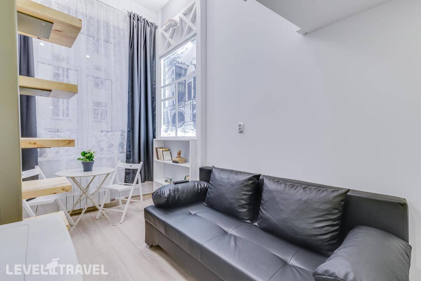 фотографии отеля Апартаменты Travelto Литейный 58 в Россия(Центральный район) - фото №68