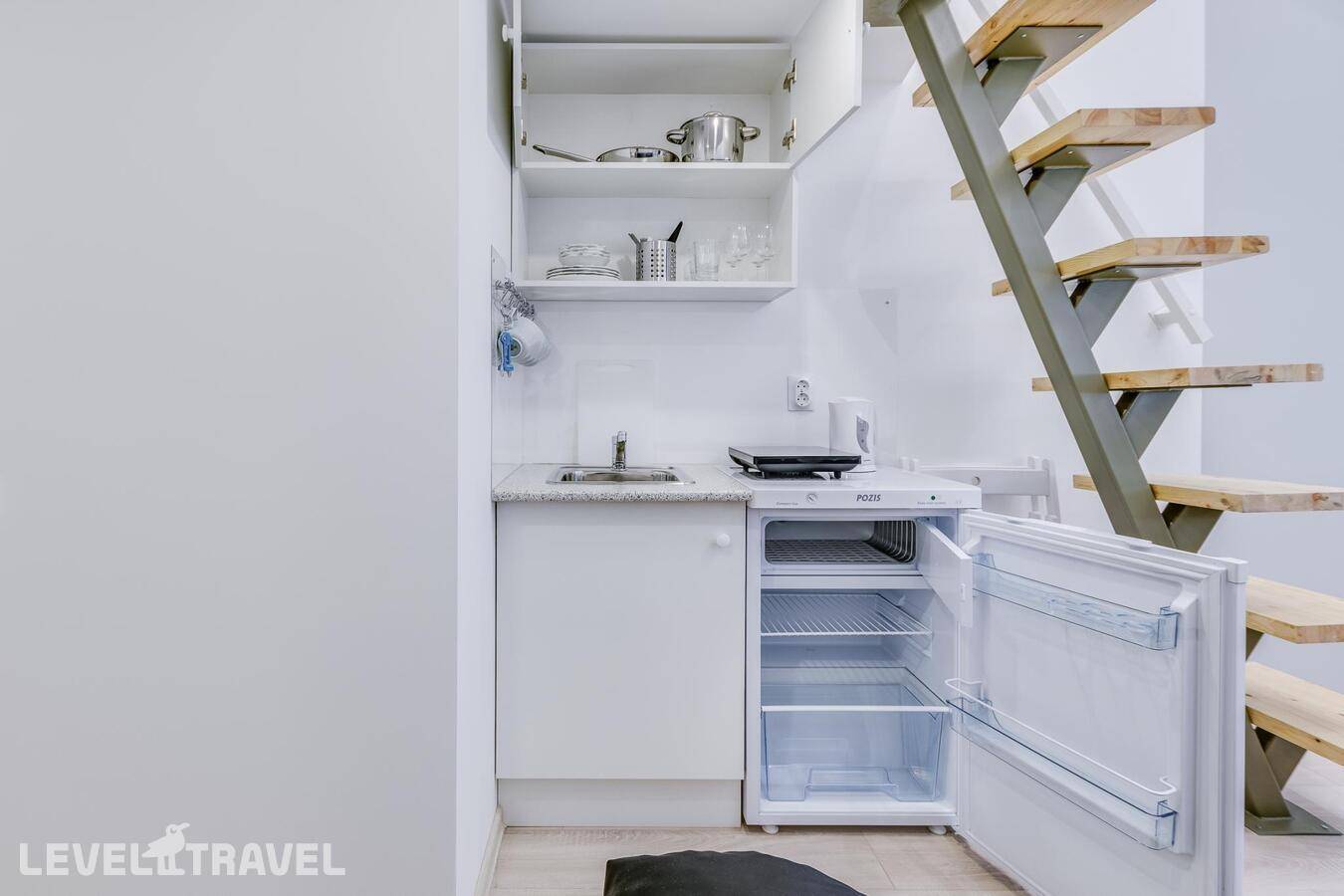 фотографии отеля Апартаменты Travelto Литейный 58 в Россия(Центральный район) - фото №56